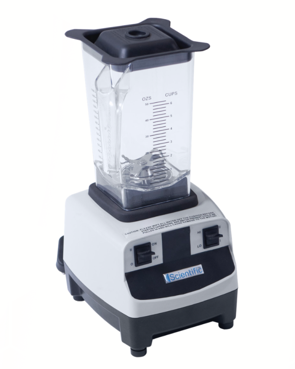 1.5L Blender