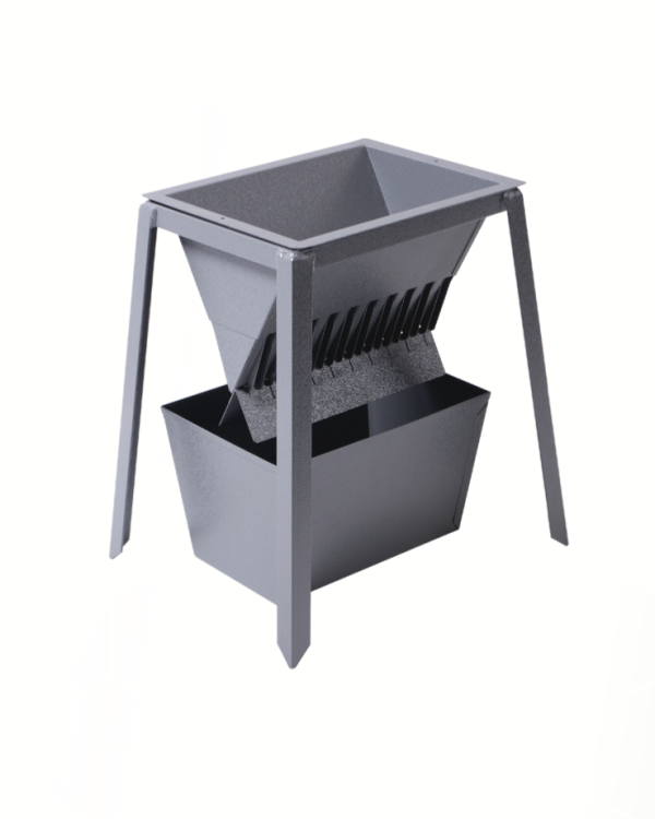 12.5mm Rifle Splitter