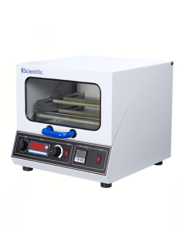 14L Orbital Shaking Incubator