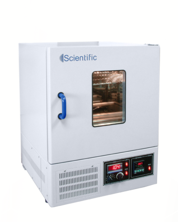 150L Shaking Incubator