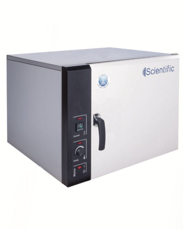 240L Digital Incubator