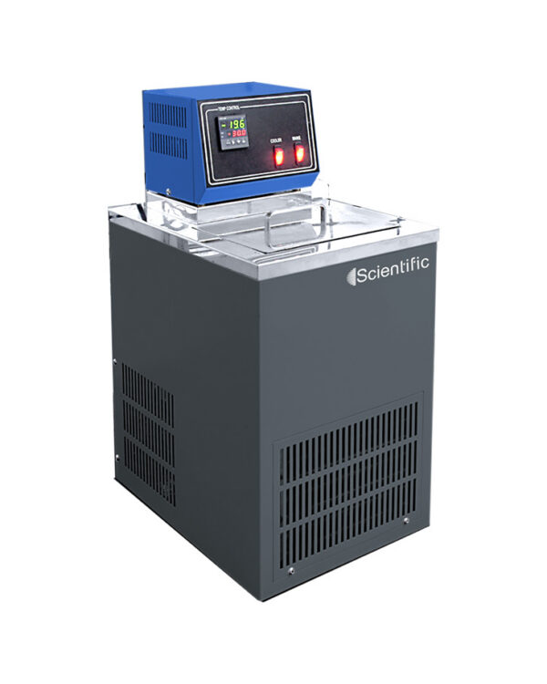10L Cooling Baths