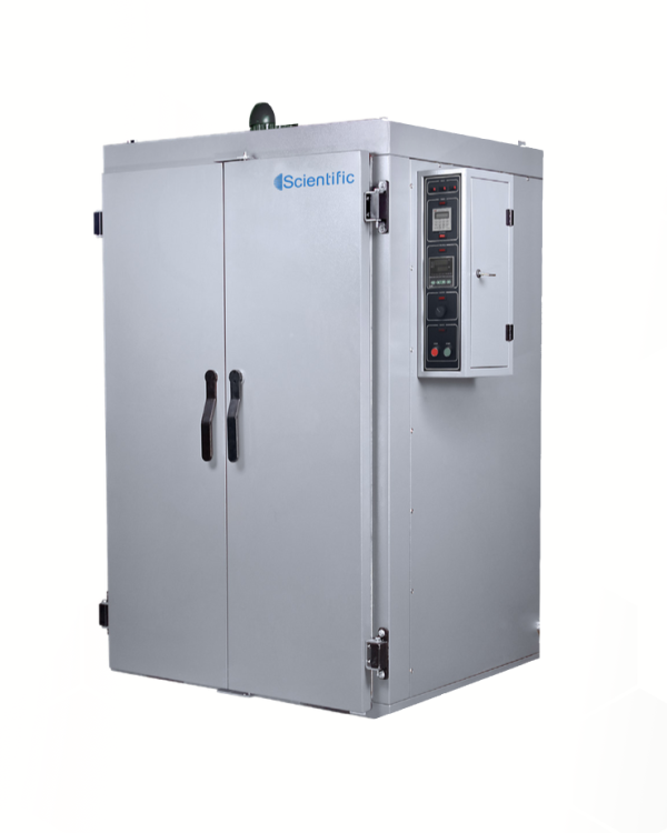2000L Digital Drying Oven