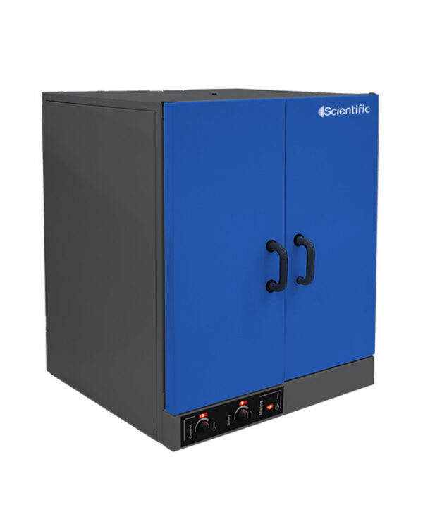 240L Double Door   Economy Incubator