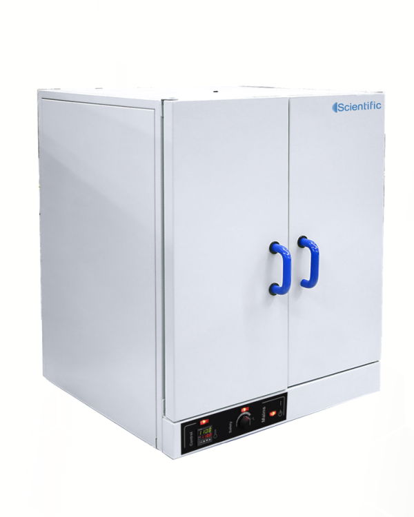 240L Double Door - Digital Oven