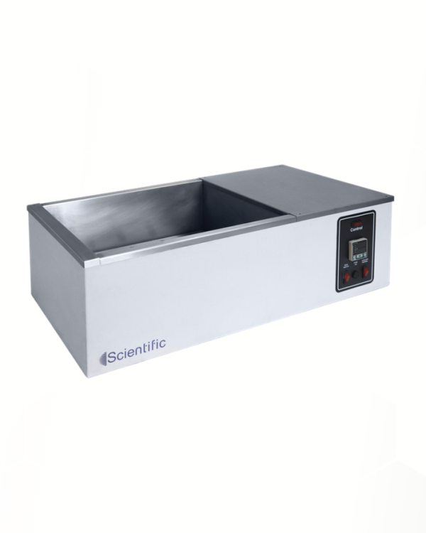 25L Digital Heatable Waterbath