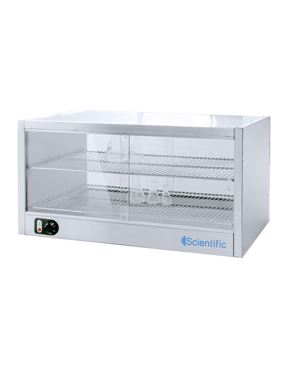 Glassware Drier