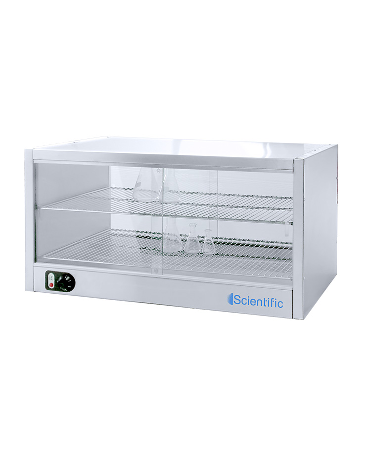 Glassware Drier