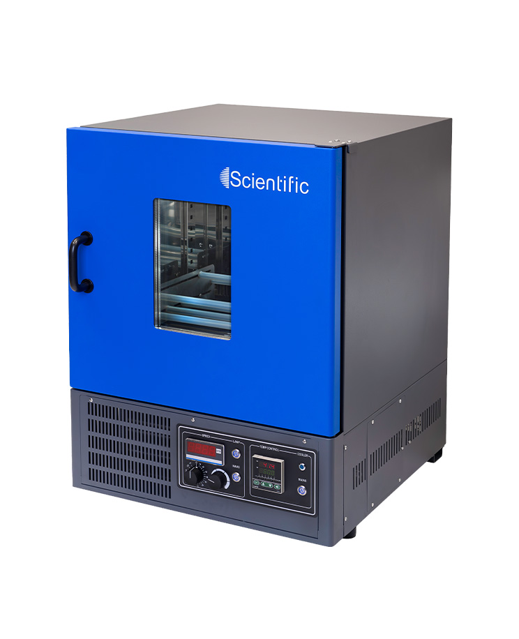 150L Shaking Incubator
