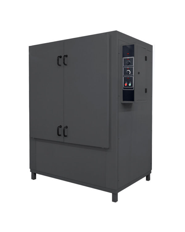 1400L Economy Oven