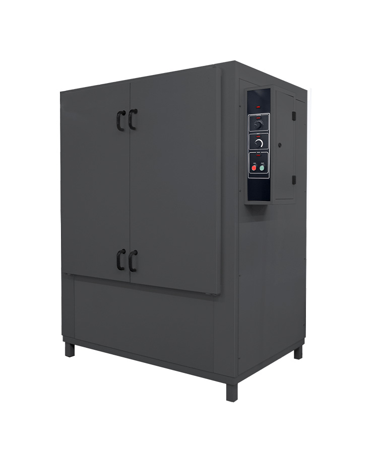 1400L Economy Oven