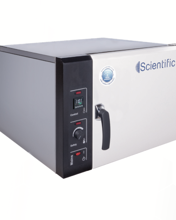 40L Digital Incubator