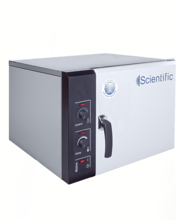 40L Economy Incubator