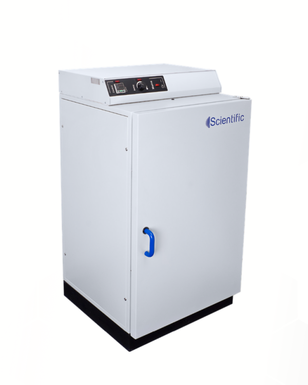 400L Vertical - Digital Incubator