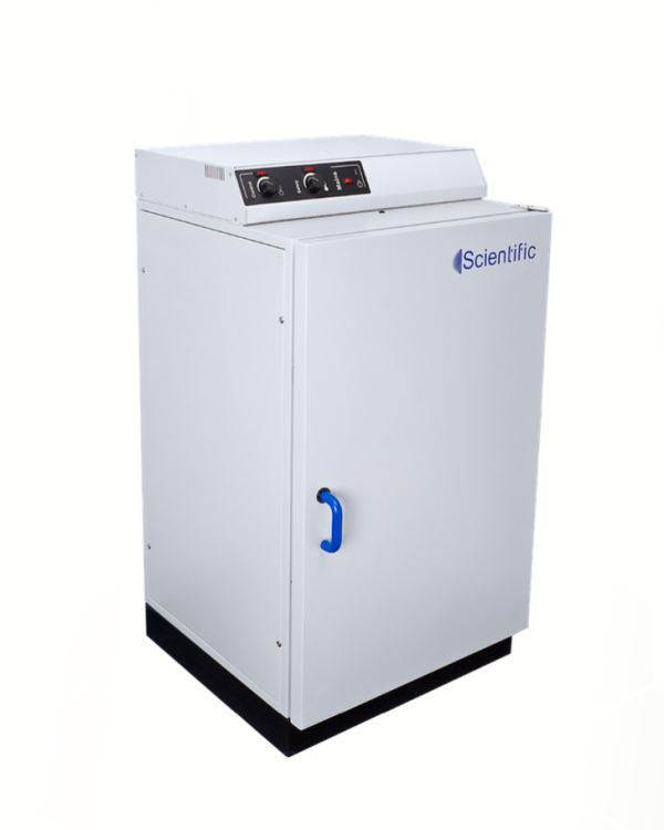 400L Vertical - Economy Incubator