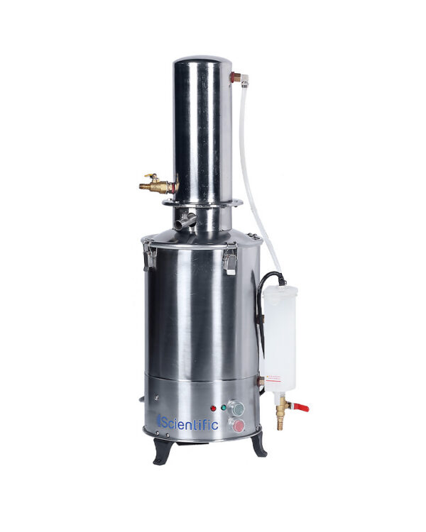 10L Water Still