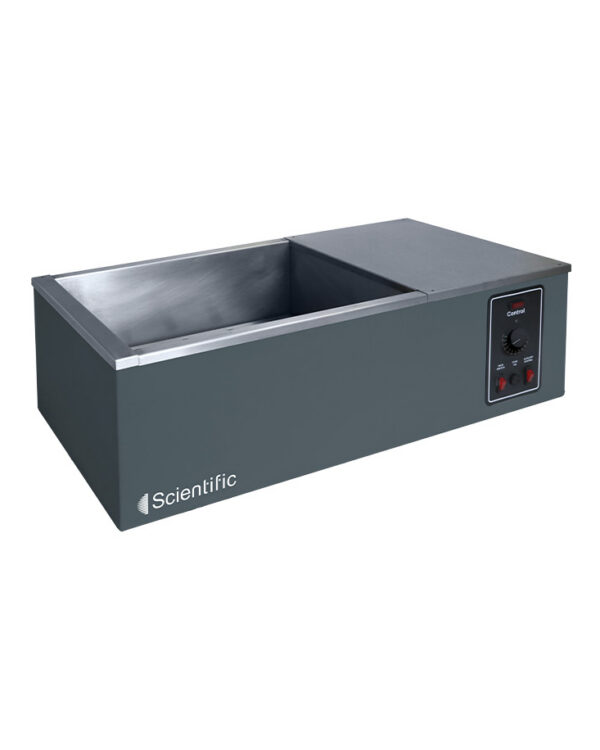 25L Economy Heatable Waterbath