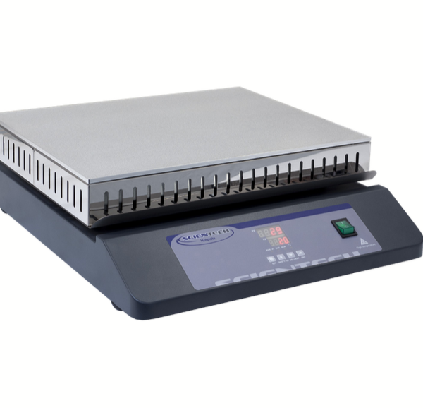 450mm Laboratory Hotplates