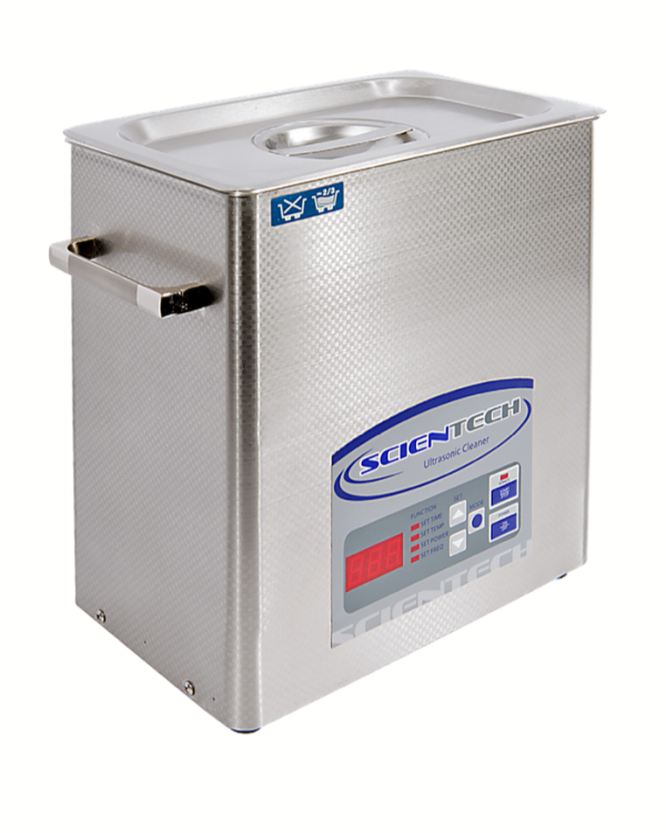 4L Ultrasonic Baths