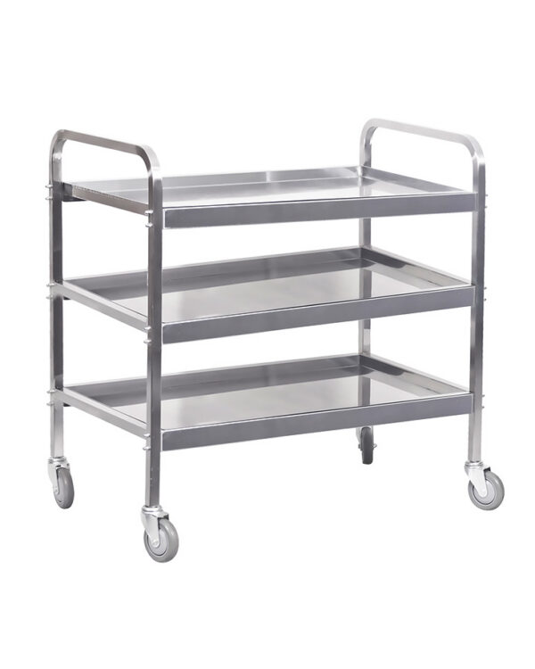 Laboratory Trolley 554
