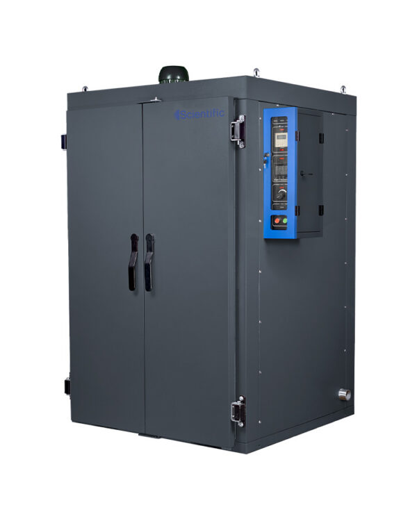 2000L Digital Drying Oven