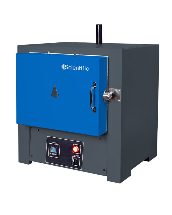 5L Volatile Furnace