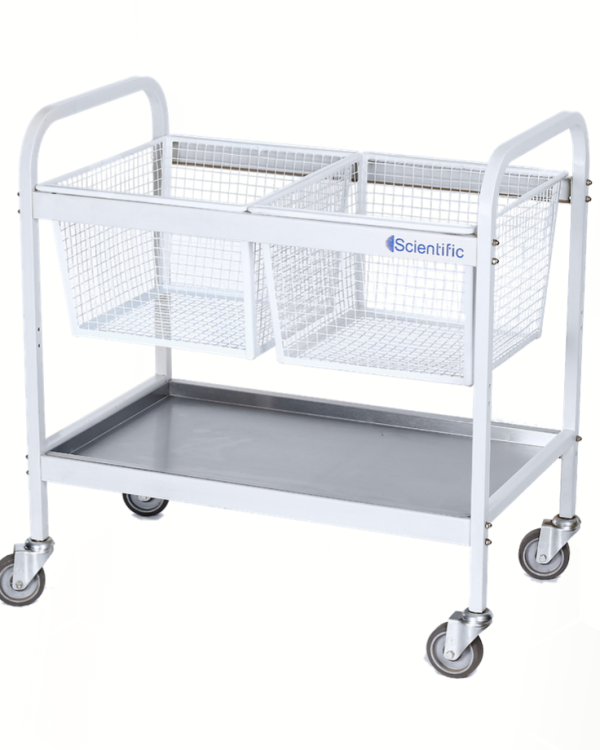 Laboratory Trolley 551