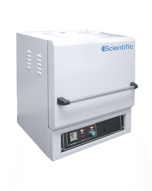 30L Muffle Furnace - Slab Element