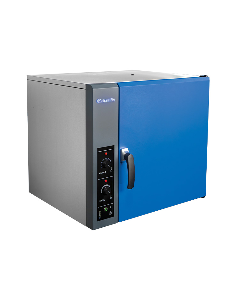 400L Economy Oven