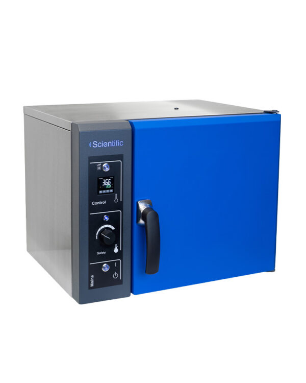 160L Digital Incubator