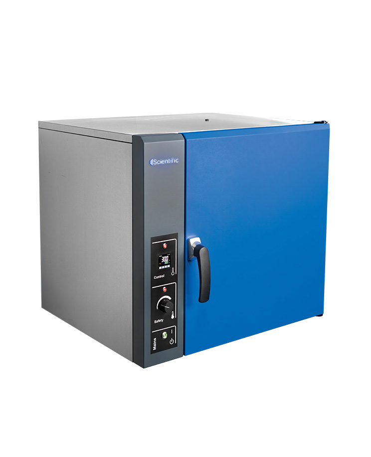 240L Digital Oven
