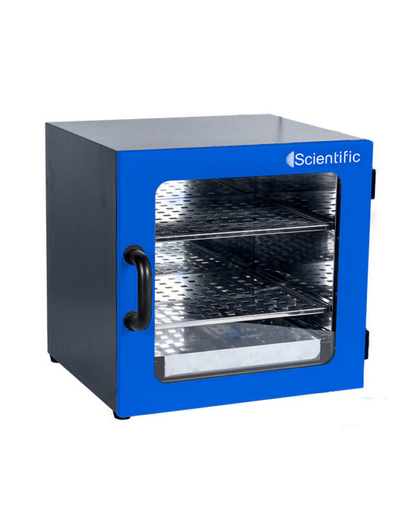 40L Desiccator Cabinet